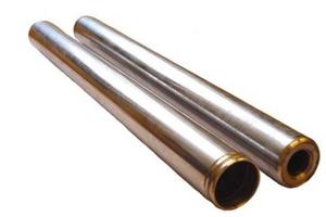 Coppia steli forcella Yamaha Neos o Mbk Ovetto