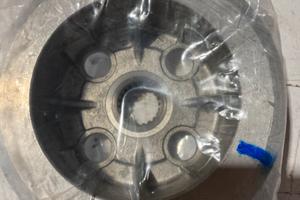 Tamburo frizione voge 190400044-0001 500 R/DS/DSX