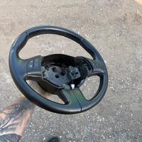 Volnte fiat 500 con comandi