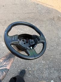 Volnte fiat 500 con comandi