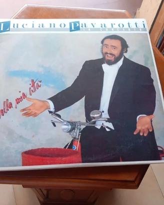 Luciano Pavarotti 