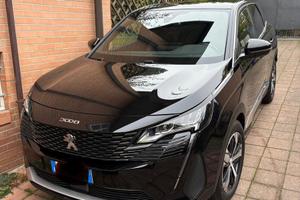 Peugeot 3008 BlueHDi 130 EAT8 Allure Pack. 04-2024