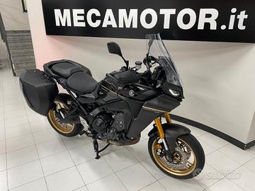 Yamaha Tracer 9 GT 2025
