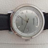 orologio altanus automatico database cinturino 