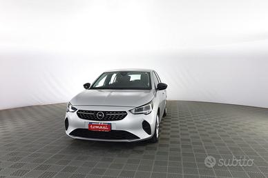 OPEL Corsa Corsa 1.2 Elegance