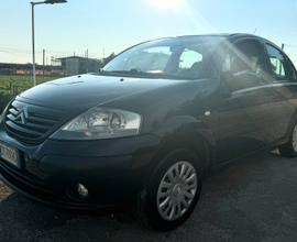 Citroën C3 1.1 GPL