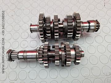 CAMBIO H8000A1322 HUSQVARNA TC 250 2004 2003 TC250