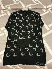 Maglioncino  Tezenis nero