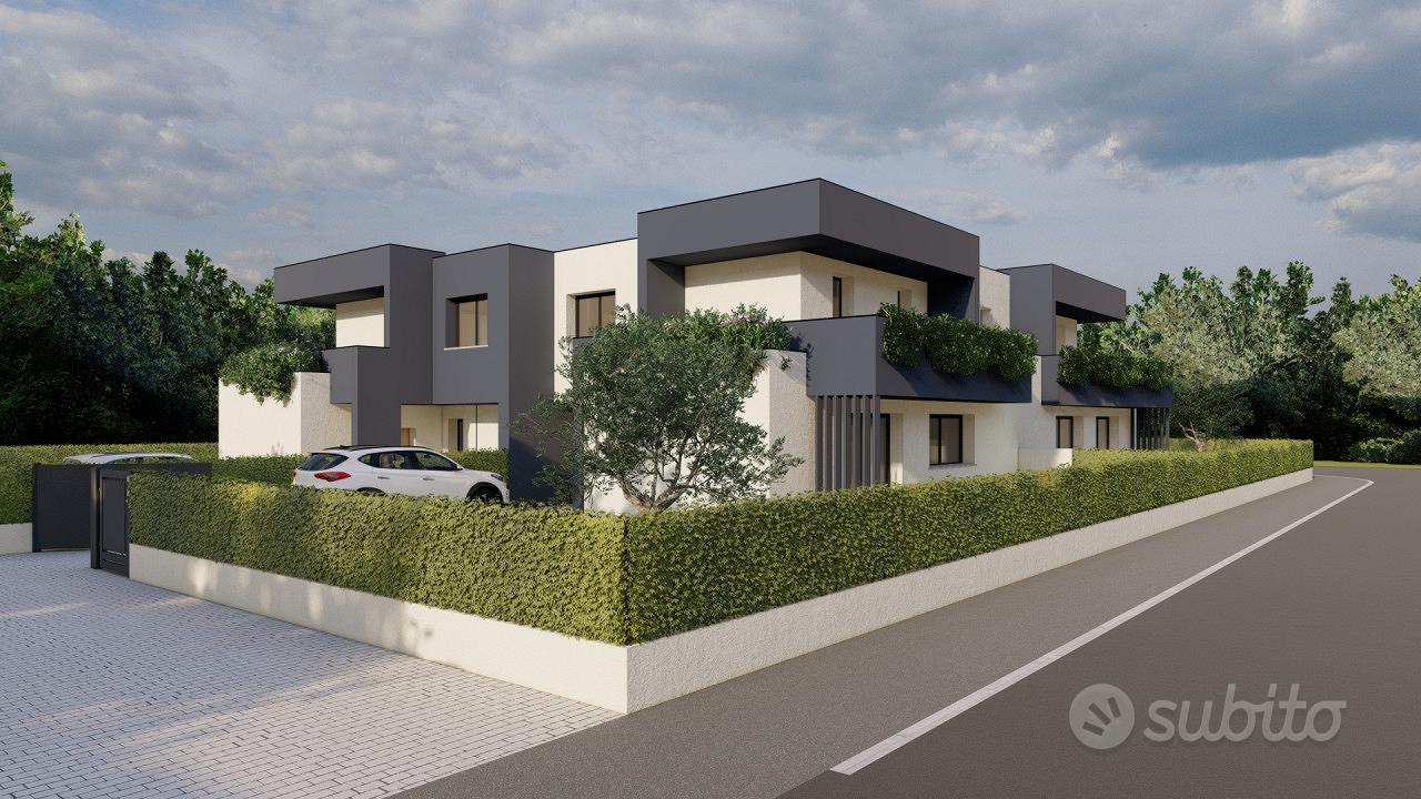 Casa – Selvazzano Dentro - Vista 3