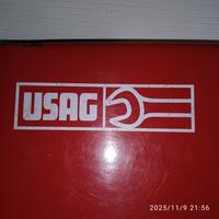 CHIAVI CRICCHETTO USAG 