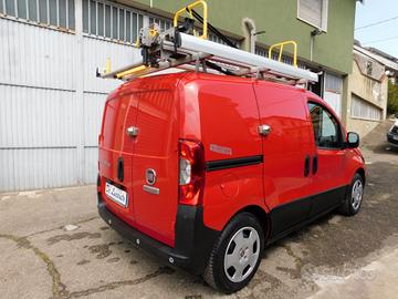 FIORINO 1.3 Mjet Euro6 ADVENTURE TCS *2Unità