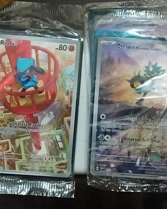 Pokemon Carte PROMO 