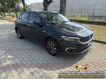 FIAT Tipo 1.6 Mjt S&S DCT 5 porte Lounge