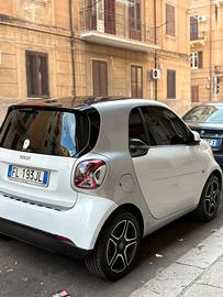 Smart 453 coupe