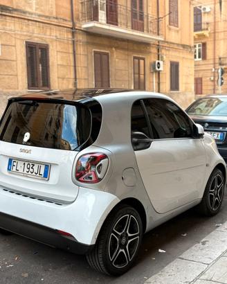 Smart 453 coupe
