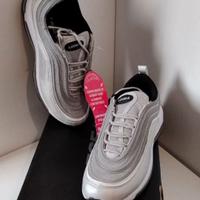 Legea VELA sportive argento n.41 – Mai usate