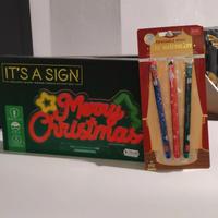 penne luce legami natale collezione