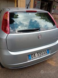 FIAT Punto 3ª serie - 2009
