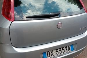 FIAT Punto 3ª serie - 2009