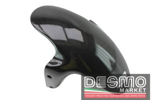 Parafango anteriore carbonio originale Buell 1125R