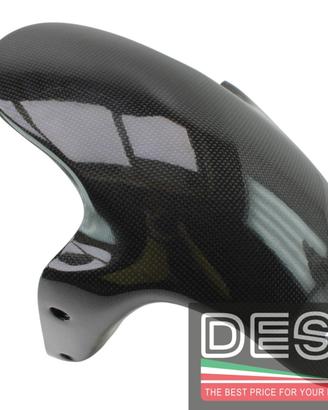 Parafango anteriore carbonio originale Buell 1125R
