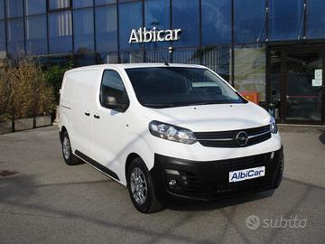 OPEL Vivaro 1.5 Diesel 120CV S&S PM-TN S Furgone