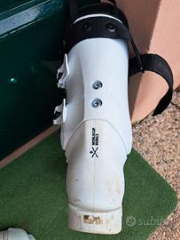 Scarponi HEAD RAPTOR RS WC REBELS