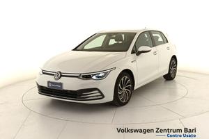 Volkswagen Golf 2.0 tdi style 115cv dsg