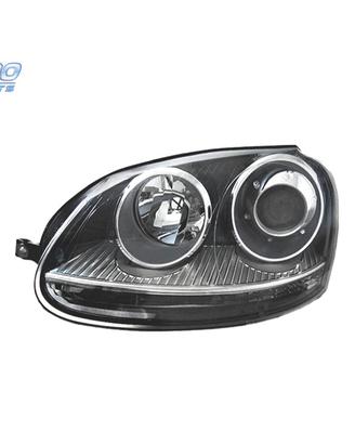 FANALE XENON SINISTRO VOLKSWAGEN VW GOLF 5 GTI FON