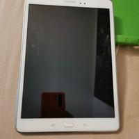 samsung galaxy tab a modello t550