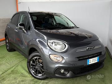 Fiat 500X 1.6 MultiJet 130 CV Club