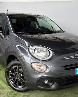 Fiat 500X 1.6 MultiJet 130 CV Club