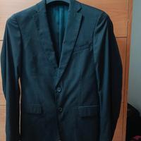 Giacca vestito uomo Daniel Dodd taglia 46