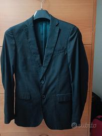 Giacca vestito uomo Daniel Dodd taglia 46