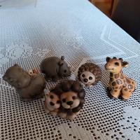 Thun Animaletti Savana