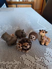 Thun Animaletti Savana