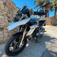 Bmw R 1200 GS LC 2013-2016