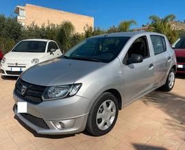 Dacia Sandero GPL"Finanziabile Senza Busta Paga"