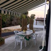 Casa vacanza salento a due passi dal mare