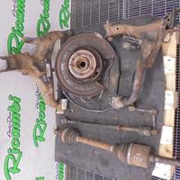 KIT RUOTA POST. D. RANGE ROVER SPORT 2.7 2006