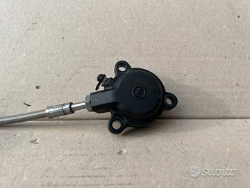 Attuatore Frizione BMW R 1200 RT LC 2014-2018