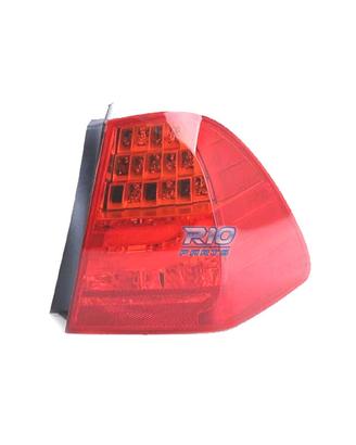 FANALE DESTRO BMW E91 TOURING LCI 08-12 LED ROSSO