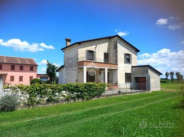 CASA INDIPENDENTE A TEOLO