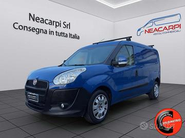 FIAT Doblo 1.3 MJT 66 CV MAXI PL-TN-PORTAPACCHI-