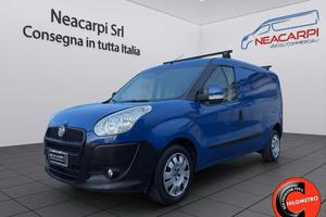 FIAT Doblo 1.3 MJT 66 CV MAXI PL-TN-PORTAPACCHI-