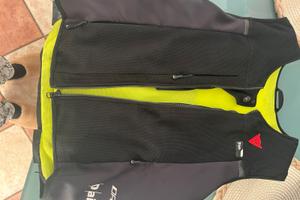 Gilet airbag dainese