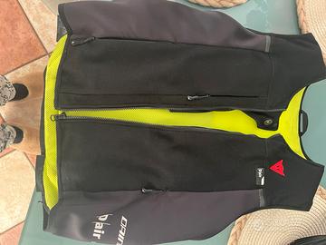Gilet airbag dainese