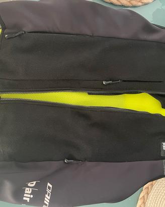 Gilet airbag dainese