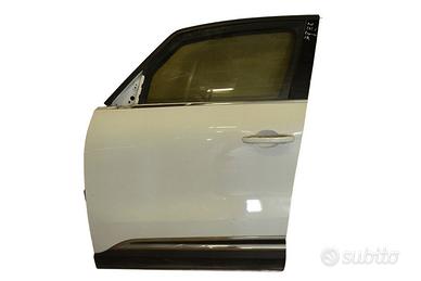 Porta anteriore sinistra Renault Espace JR 1.6 DCI