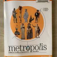 metropolis vol.2